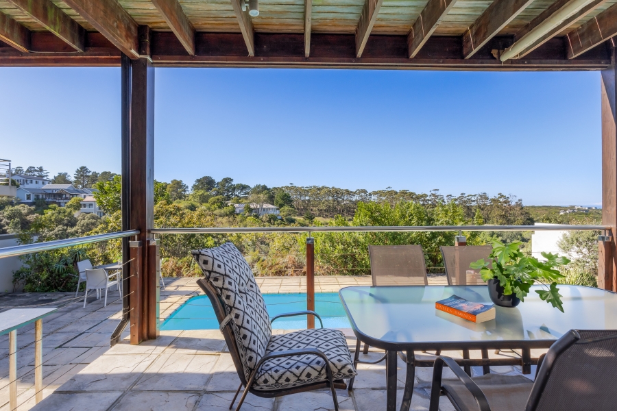 3 Bedroom Property for Sale in Pezula Golf Estate Western Cape
